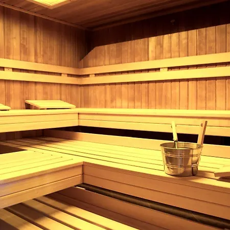Alpenglühen - Mit Sauna&frühstück Apartamento *