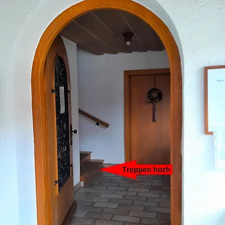 Alpenglühen - Mit Sauna&frühstück Apartamento *