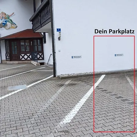Alpenglühen - Mit Sauna&frühstück *